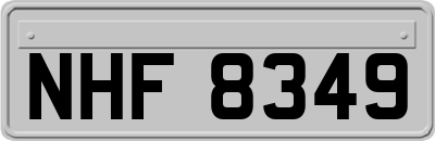 NHF8349