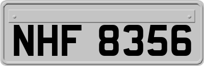 NHF8356