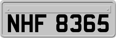NHF8365