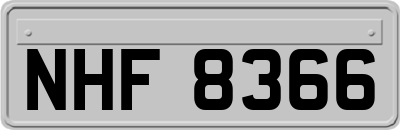 NHF8366