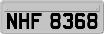 NHF8368