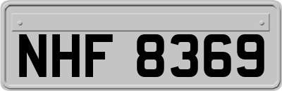 NHF8369