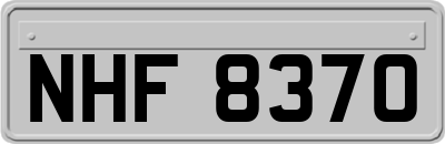 NHF8370