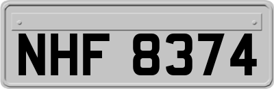 NHF8374