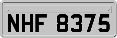 NHF8375