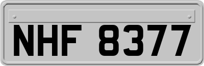 NHF8377