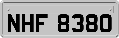 NHF8380