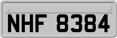 NHF8384