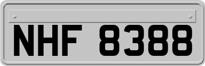 NHF8388