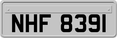 NHF8391
