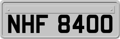 NHF8400