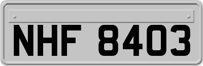 NHF8403