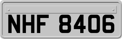 NHF8406
