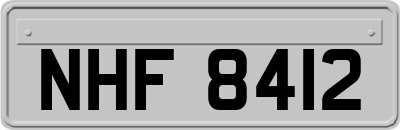 NHF8412