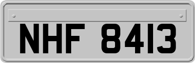 NHF8413