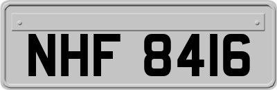 NHF8416