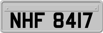NHF8417