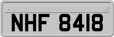 NHF8418