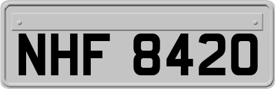 NHF8420