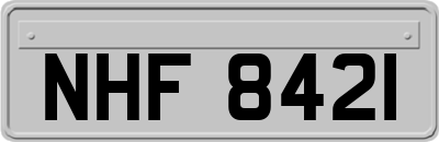 NHF8421