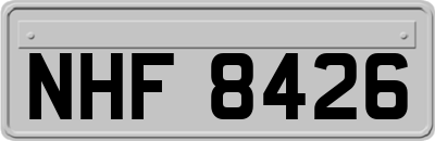 NHF8426