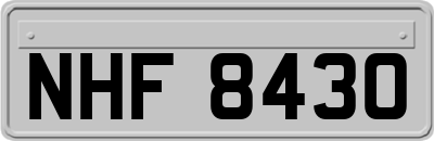NHF8430