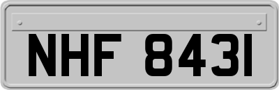 NHF8431