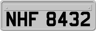 NHF8432