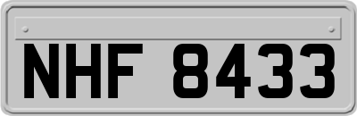 NHF8433