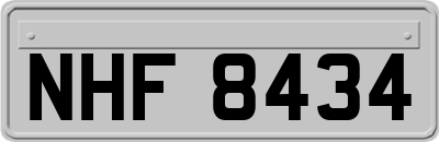 NHF8434