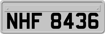 NHF8436