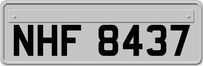 NHF8437