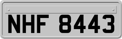 NHF8443
