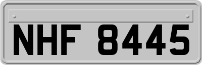 NHF8445