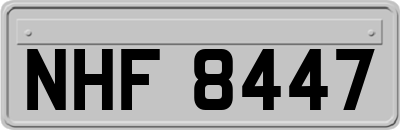 NHF8447