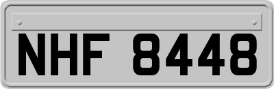 NHF8448