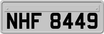 NHF8449
