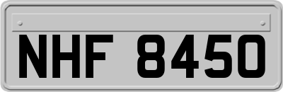 NHF8450