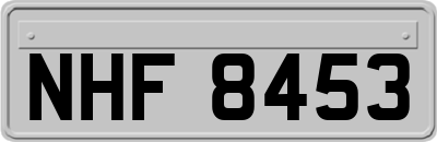 NHF8453