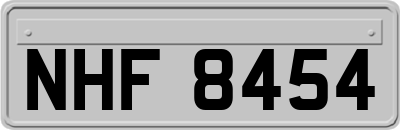 NHF8454