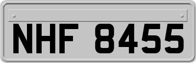 NHF8455