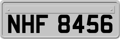 NHF8456