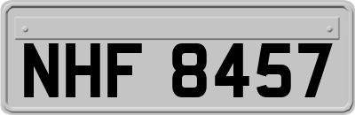 NHF8457
