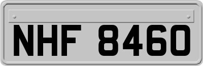NHF8460