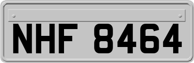 NHF8464