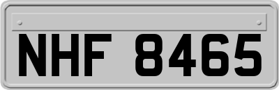 NHF8465
