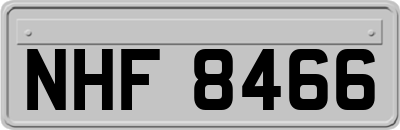 NHF8466