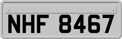 NHF8467