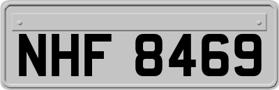 NHF8469