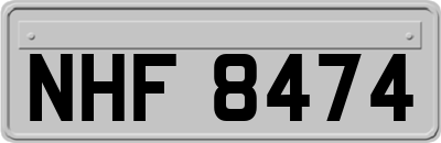 NHF8474